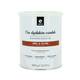 Pot de cire dépilatoire hydrosoluble Orientale - 1 Pot de cire dépilatoire hydrosoluble Orientale de la marque Estheo Contenance 1000g - 1