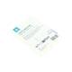 100 capsules professionnelles pointe fine - naturel - 1 100 capsules professionnelles pointe fine - naturel de la marque Estheo - 1