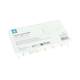 250 capsules professionnelles transparentes - 1 250 capsules professionnelles transparentes de la marque Estheo - 1