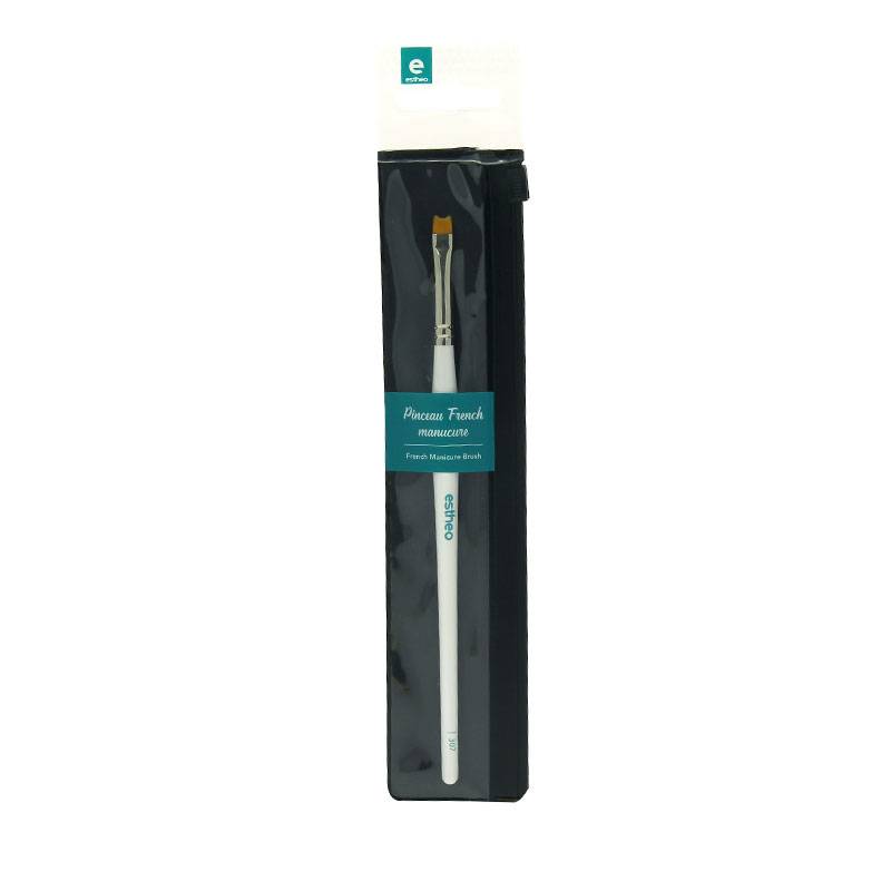Pinceau French manucure 307 de la marque Estheo - 1