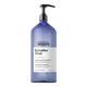 Shampoo capelli biondi Gloss Blondifier del marchio L'Oréal Professionnel Capacità 1500ml - 1