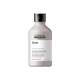 Shampoing Silver - 1 Shampoing Silver de la marque L'Oréal Professionnel Contenance 300ml - 1