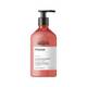Shampoo per capelli secchi e danneggiati Inforcer del marchio L'Oréal Professionnel Capacità 500ml - 1