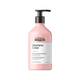 Shampoing cheveux colorés Vitamino Color de la marque L'Oréal Professionnel Contenance 500ml - 1