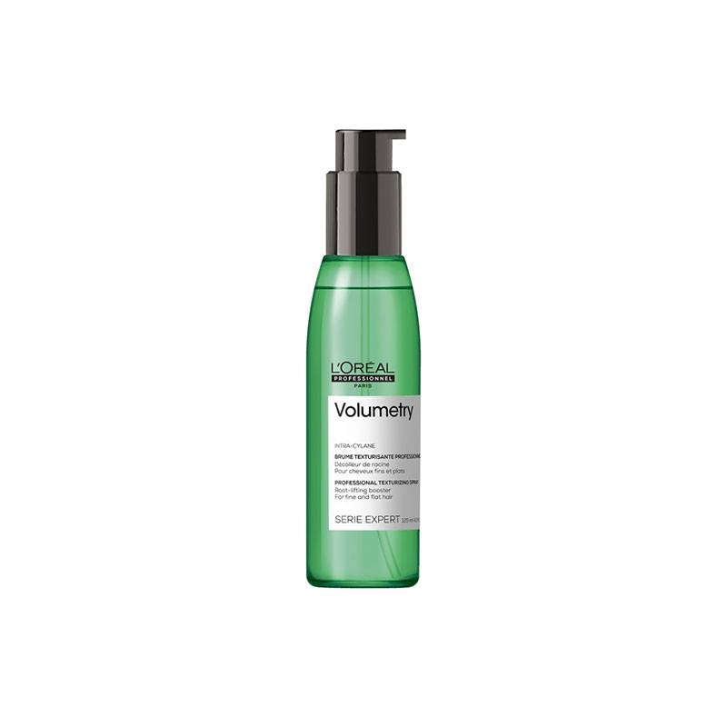 Brume texturisante Volumetry de la marque L'Oréal Professionnel Contenance 125ml - 1