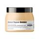 Masque Golden à la protéine de quinoa doré restructurant de la marque L'Oréal Professionnel Gamme Série Expert Contenance 500ml - 1