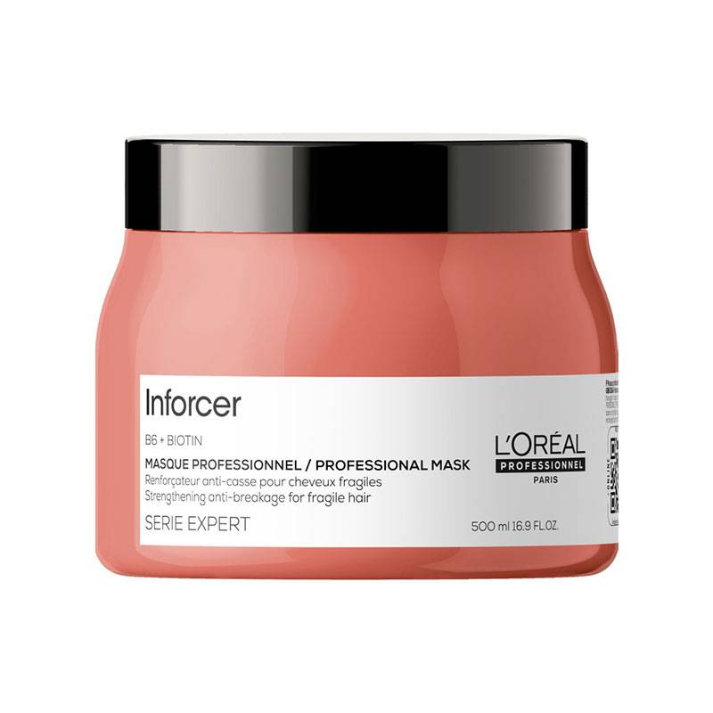 Masque anti-casse Inforcer de la marque L'Oréal Professionnel Contenance 500ml - 1