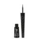 Eyeliner ultra mat waterproof noir - 1 Eyeliner ultra mat waterproof noir de la marque Peggy Sage Contenance 2ml - 1