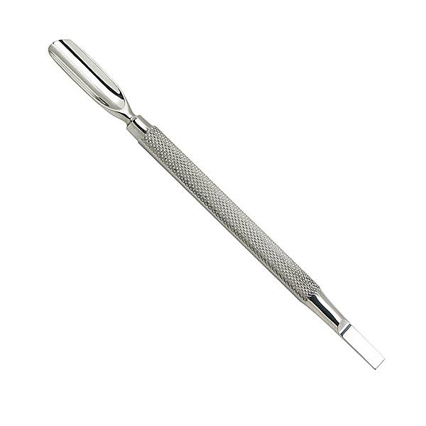 Instrument double gouge repousse-chair carré de la marque Peggy Sage - 1