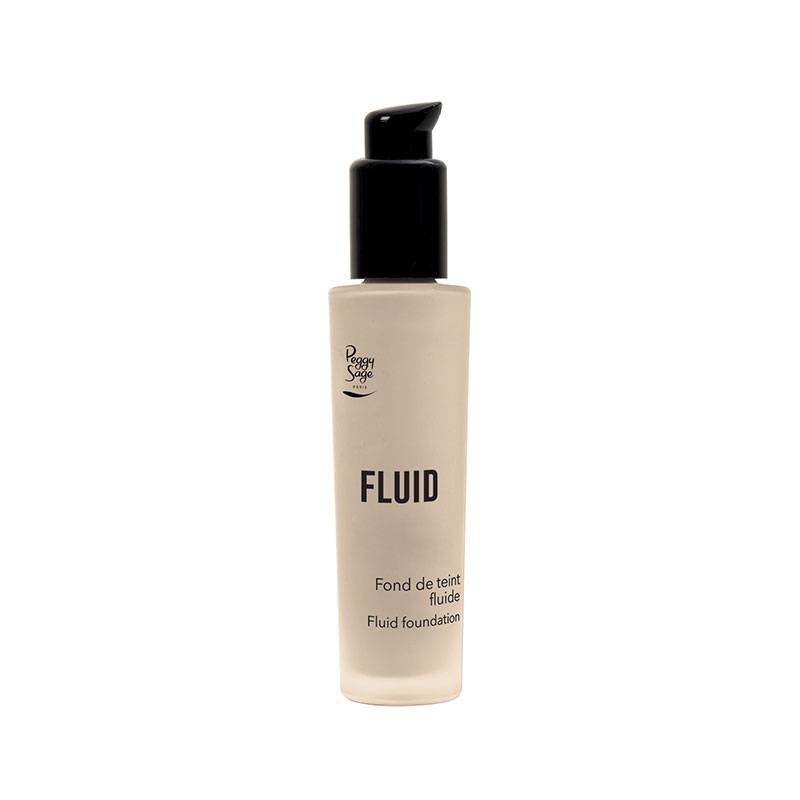 Fond de teint fluide Beige miel de la marque Peggy Sage Contenance 30ml - 1