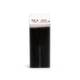 Cartouche cire liposoluble noire charbon végétal - 1 Cartouche cire liposoluble noire charbon végétal de la marque Rica Contenance 100ml - 1