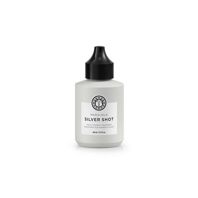 Silver Shot de la marque Maria Nila Contenance 60ml - 1