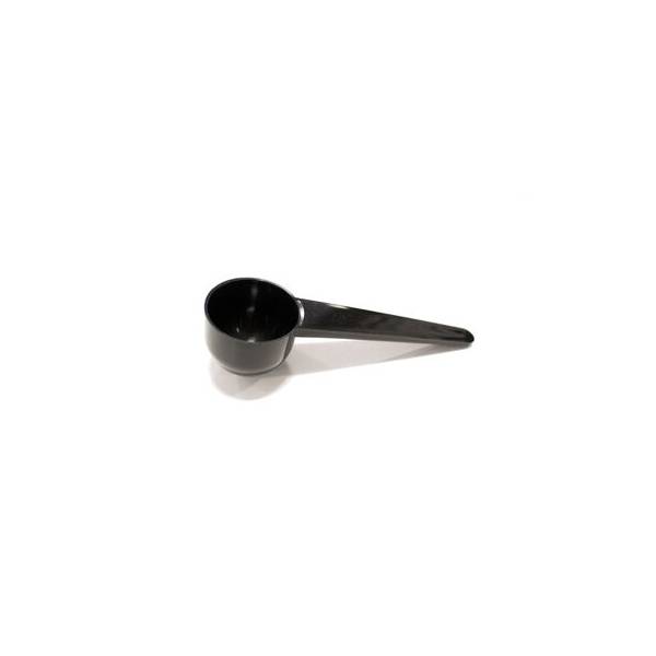 Cuillère doseuse coloration Noire 10cm
