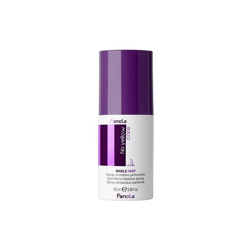 Spray protecteur parfumé de la marque Fanola Contenance 100ml - 1
