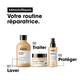 Shampoo ristrutturante Absolut Repair Gold del marchio L'Oréal Professionnel Capacità 300ml - 4
