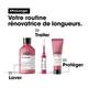 Shampoo Pro Longer trattamento rinnovatore per capelli lunghi del marchio L'Oréal Professionnel Capacità 300ml - 4