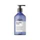 Shampoo capelli biondi Gloss Blondifier del marchio L'Oréal Professionnel Capacità 500ml - 1