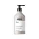 Shampoing Silver - 1 Shampoing Silver de la marque L'Oréal Professionnel Contenance 500ml - 1
