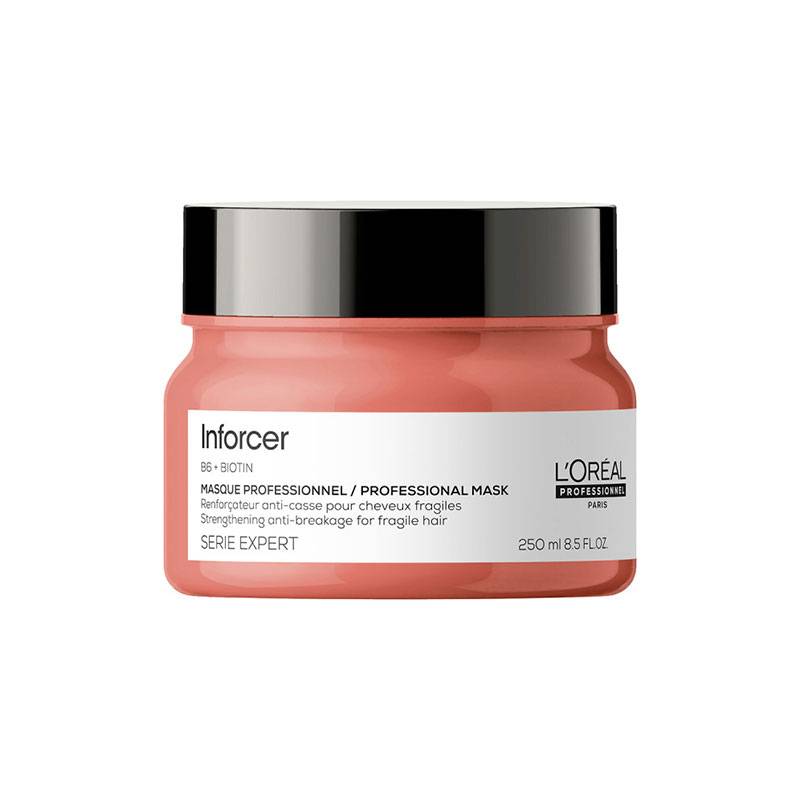 Masque anti-casse Inforcer de la marque L'Oréal Professionnel Contenance 250ml - 1
