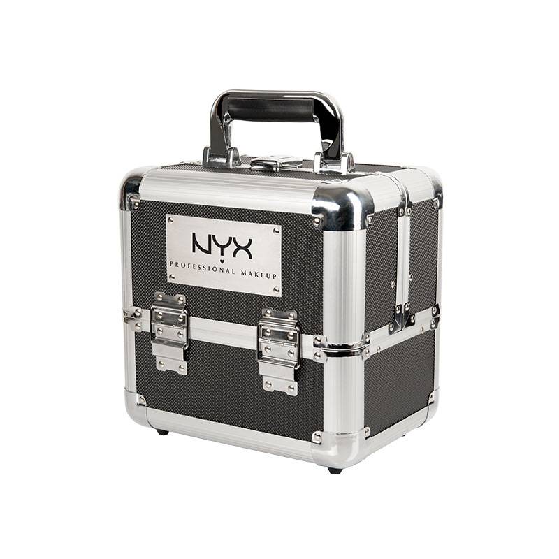 Valise à maquillage Makeup artist train case Beginner de la marque NYX Professional Makeup - 1