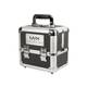 Valise Ă maquillage Makeup artist train case Beginner - 1 Valise Ă maquillage Makeup artist train case Beginner de la marque NYX Professional Makeup - 1
