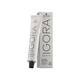 Coloration d'oxydation Igora Royal Silver White - 1 Coloration d'oxydation Igora Royal Silver White de la marque Schwarzkopf Professional Contenance 60ml - 1