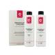 Démaquillant capillaire Hair colour remover (2x250ml) de la marque Coiffeo Contenance 500ml - 1