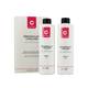 Démaquillant capillaire Hair colour remover (2x250ml) - 1 Démaquillant capillaire Hair colour remover (2x250ml) de la marque Coiffeo Contenance 500ml - 1