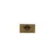 Boîte de 10 lames Double edge Courtes - 1 Boîte de 10 lames Double edge Courtes de la marque Pure Men Tolerance - 1