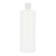 Flacon vide shampoing - 1 Flacon vide shampoing de la marque Coiffeo Contenance 1000ml - 1