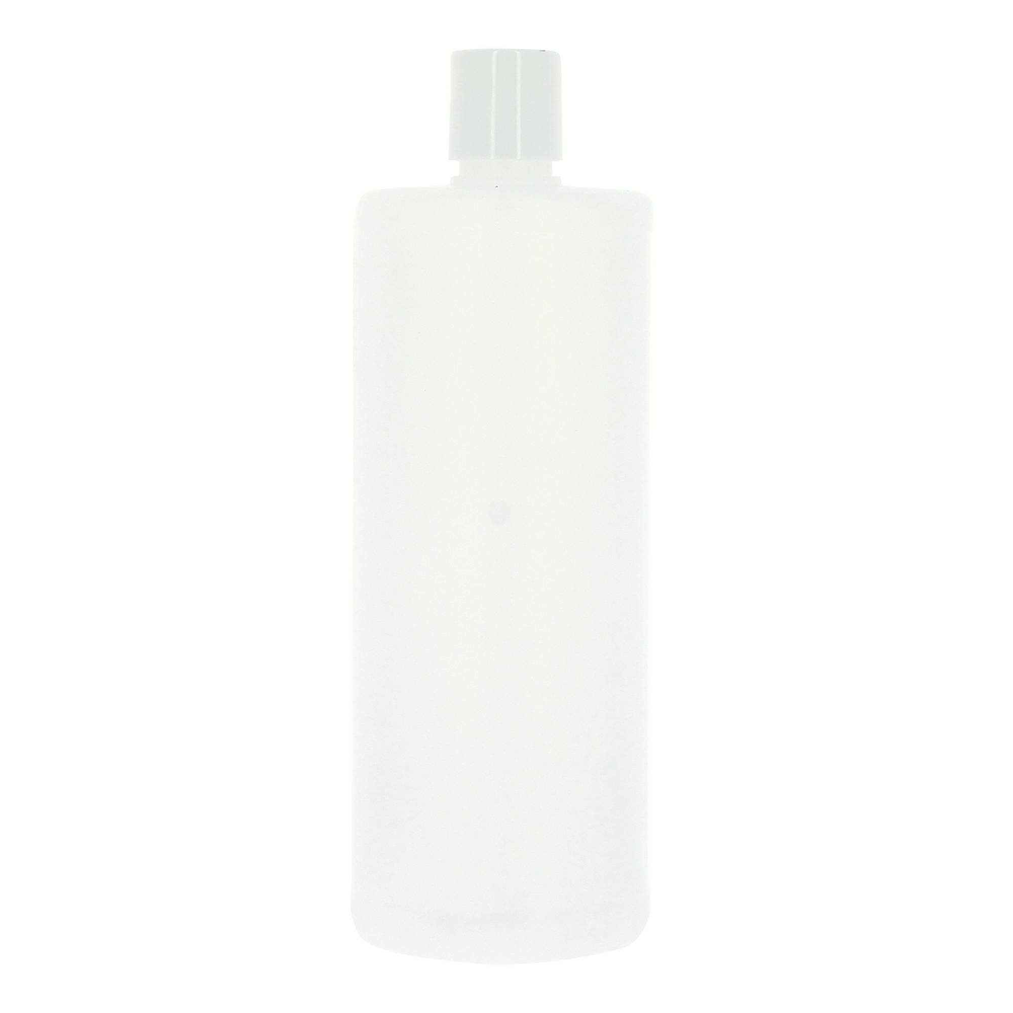 Flacon vide shampoing de la marque Coiffeo Contenance 1000ml - 1