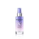 Sérum de nuit Cicanuit – réparation intense, hydratation, blonds sublimés - 1 Sérum de nuit Cicanuit – réparation intense, hydratation, blonds sublimés de la marque Kerastase Contenance 90ml - 1
