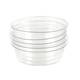 Godet plastique jetable x5 - 1 Godet plastique jetable x5 de la marque Peggy Sage - 1
