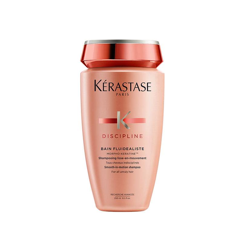 Bain Fluidealiste de la marque Kerastase Contenance 250ml - 1