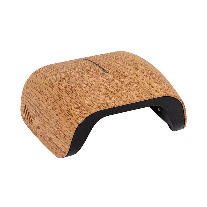 Lampe LED 10W hybrid technology Mini Wood de la marque Peggy Sage - 1