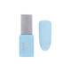 Mini vernis semi-permanent 1-LAK polar blue - 1 Mini vernis semi-permanent 1-LAK polar blue de la marque Peggy Sage Contenance 5ml - 1