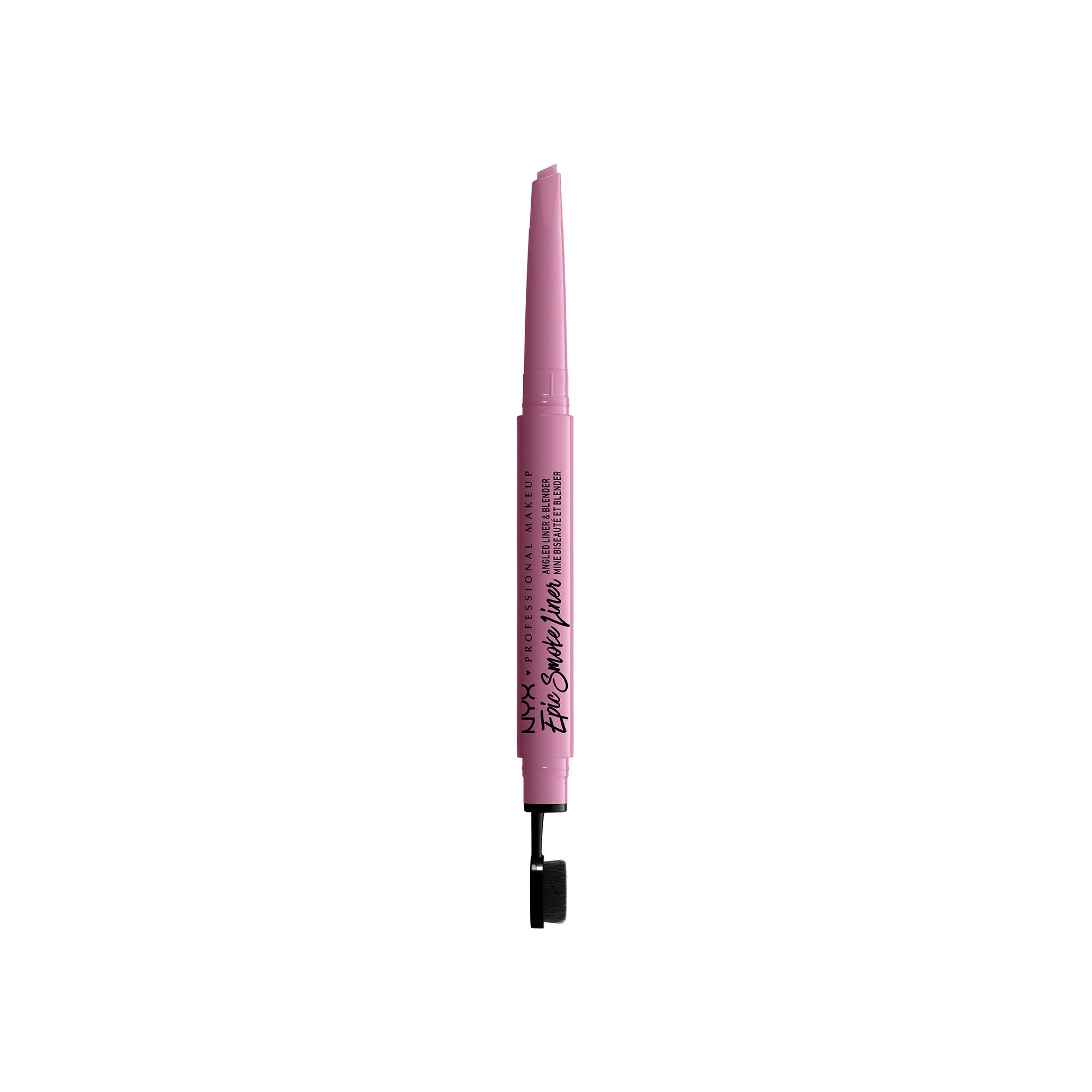 Eyeliner à mine biseauté Rose Dust Epic Smoke Liner de la marque NYX Professional Makeup - 1