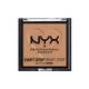 Poudre matifiante Can't Stop Won't Stop Caramel - 1 Poudre matifiante Can't Stop Won't Stop Caramel de la marque NYX Professional Makeup - 1