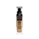 Fond de teint liquide Can't Stop Won't Stop - Beige - 1 Fond de teint liquide Can't Stop Won't Stop - Beige de la marque NYX Professional Makeup Contenance 30ml - 1