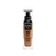 Fondotinta liquido Can't Stop Won't Stop - Golden Honey del marchio NYX Professional Makeup Capacità 30ml - 1