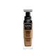 Fond de teint liquide Can't Stop Won't Stop - Caramel - 1 Fond de teint liquide Can't Stop Won't Stop - Caramel de la marque NYX Professional Makeup Contenance 30ml - 1