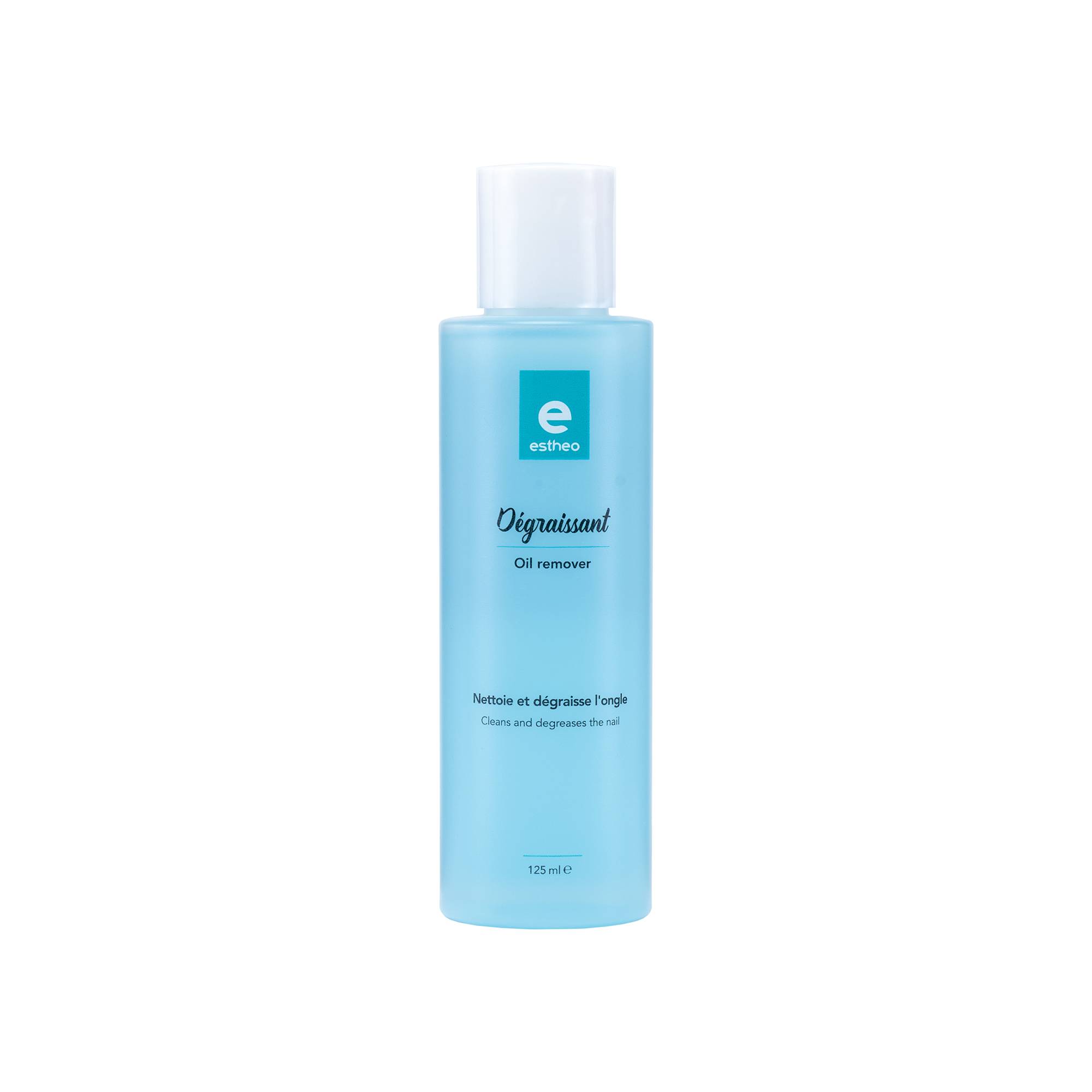 Dégraissant de la marque Estheo Contenance 125ml - 1