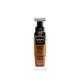 Fond de teint liquide Can't Stop Won't Stop - Almond - 1 Fond de teint liquide Can't Stop Won't Stop - Almond de la marque NYX Professional Makeup Contenance 30ml - 1