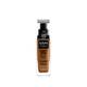 fondotinta liquido Can't Stop Won't Stop - Almond del marchio NYX Professional Makeup Capacità 30ml - 1
