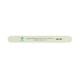Lime Ă ongles droite 180-180 Blanche - 1 Lime Ă ongles droite 180-180 Blanche de la marque Estheo - 1