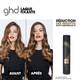 Laque fixante perfect ending de la marque ghd Gamme Heat Protection Styling Contenance 400ml - 2