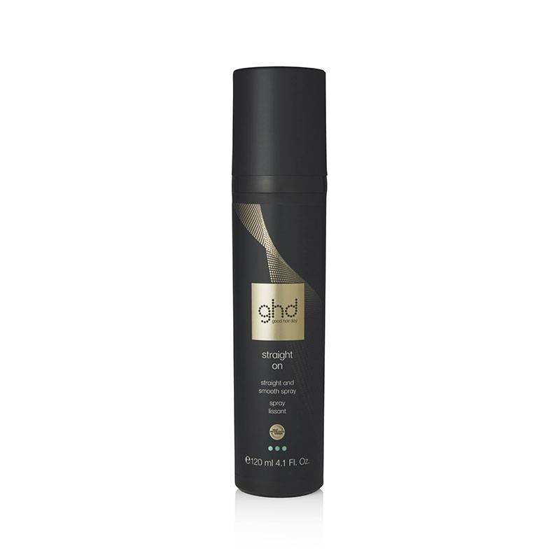 Spray lissant Straight on de la marque ghd Contenance 120ml - 1