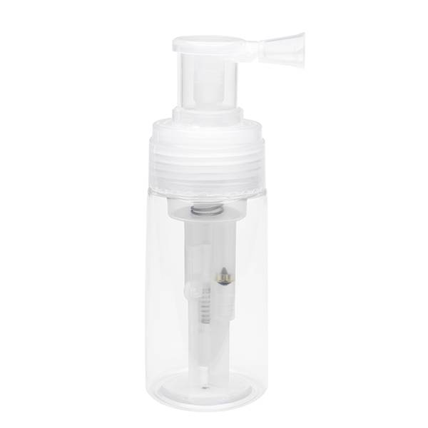 Spray poudre de talc de la marque Sibel Contenance 140ml - 1