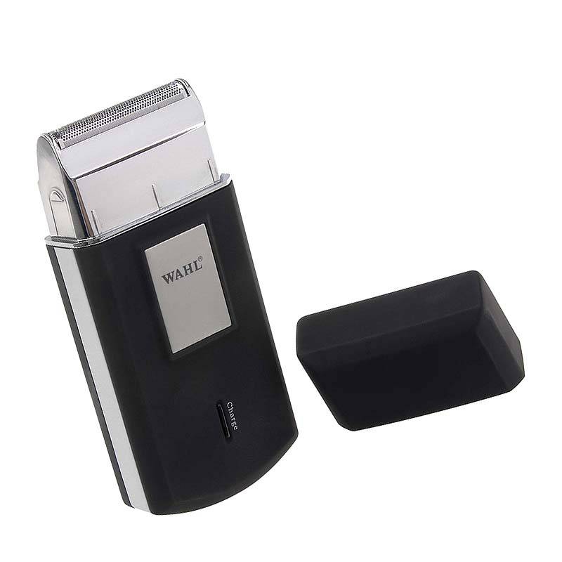 Tondeuse de finition et barbe - Mobile Shaver de la marque Wahl - 1