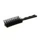 Brosse squelette Noir - 1 Brosse squelette Noir de la marque Coiffeo - 1